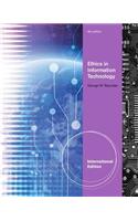 Ethics in Information Technology, International Edition