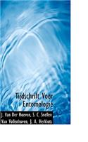 Tijdschrift Voor Entomologie