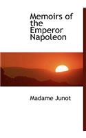 Memoirs of the Emperor Napoleon