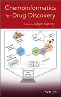 Chemoinformatics for Drug Discovery
