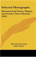 Selected Monographs
