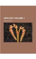 Urology Volume 1: (English)