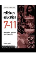 Religious Education 7-11