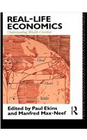 Real Life Economics
