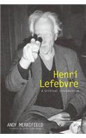 Henri Lefebvre