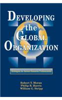 Developing the Global Organization