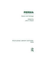 Persia (RLE Iran A)