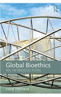 Global Bioethics