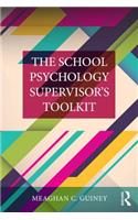 The School Psychology Supervisor’s Toolkit