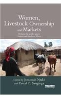 Women, Livestock Ownership and Markets