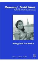 Immigrants in America