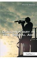 Documentary in the Digital Age