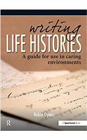 Writing Life Histories