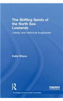 Shifting Sands of the North Sea Lowlands