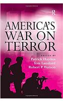 America's War on Terror
