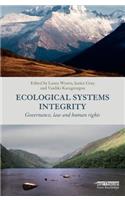 Ecological Systems Integrity