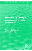 Women in Charge (Routledge Revivals)