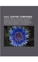 Call Centre Companies