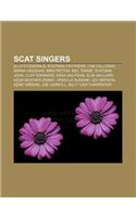 Scat Singers