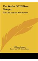 The Works of William Cowper