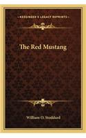 The Red Mustang: (English)