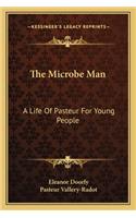 Microbe Man