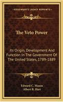 The Veto Power