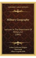 Military Geography