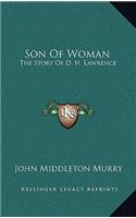 Son Of Woman