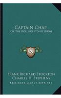 Captain Chap