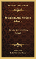 Socialism And Modern Science