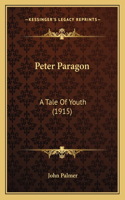 Peter Paragon