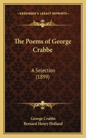 Poems of George Crabbe