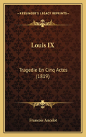 Louis IX