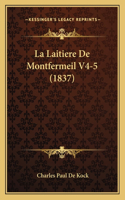 Laitiere De Montfermeil V4-5 (1837)