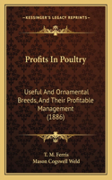 Profits in Poultry