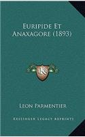 Euripide Et Anaxagore (1893)