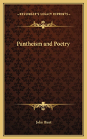 Pantheism and Poetry