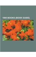 1995 Books (Book Guide): Darwin's Dangerous Idea, the Third Culture, Kali's Child, the Founding Myths of Israel, Race, Evolution, and Behavior,(English)
