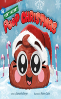 Very Merry Poop Christmas