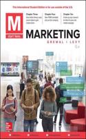 M: Marketing