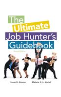 Ultimate Job Hunter's Guidebook