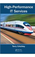 High-Performance IT Services