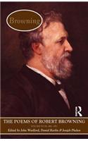 The Poems of Browning: Volume Four