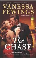 The Chase: (1 Icon Novel)