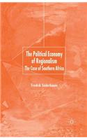 Political Economy of Regionalism