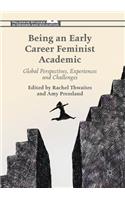 Being an Early Career Feminist Academic