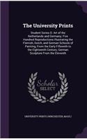 The University Prints