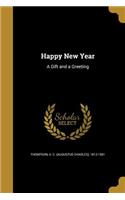 Happy New Year