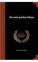 Lock and Key Library